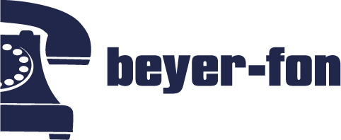 Logo beyer-fon