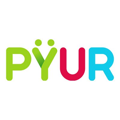 PYUR Logo